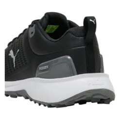 Puma Fusion Plus SL Golf Shoes 311877 13 Puma Fusion Plus SL Golf Shoes 311877 -Clarkes Golf Store Fusion Plus SL Golf Shoes Men 3 Photoroom
