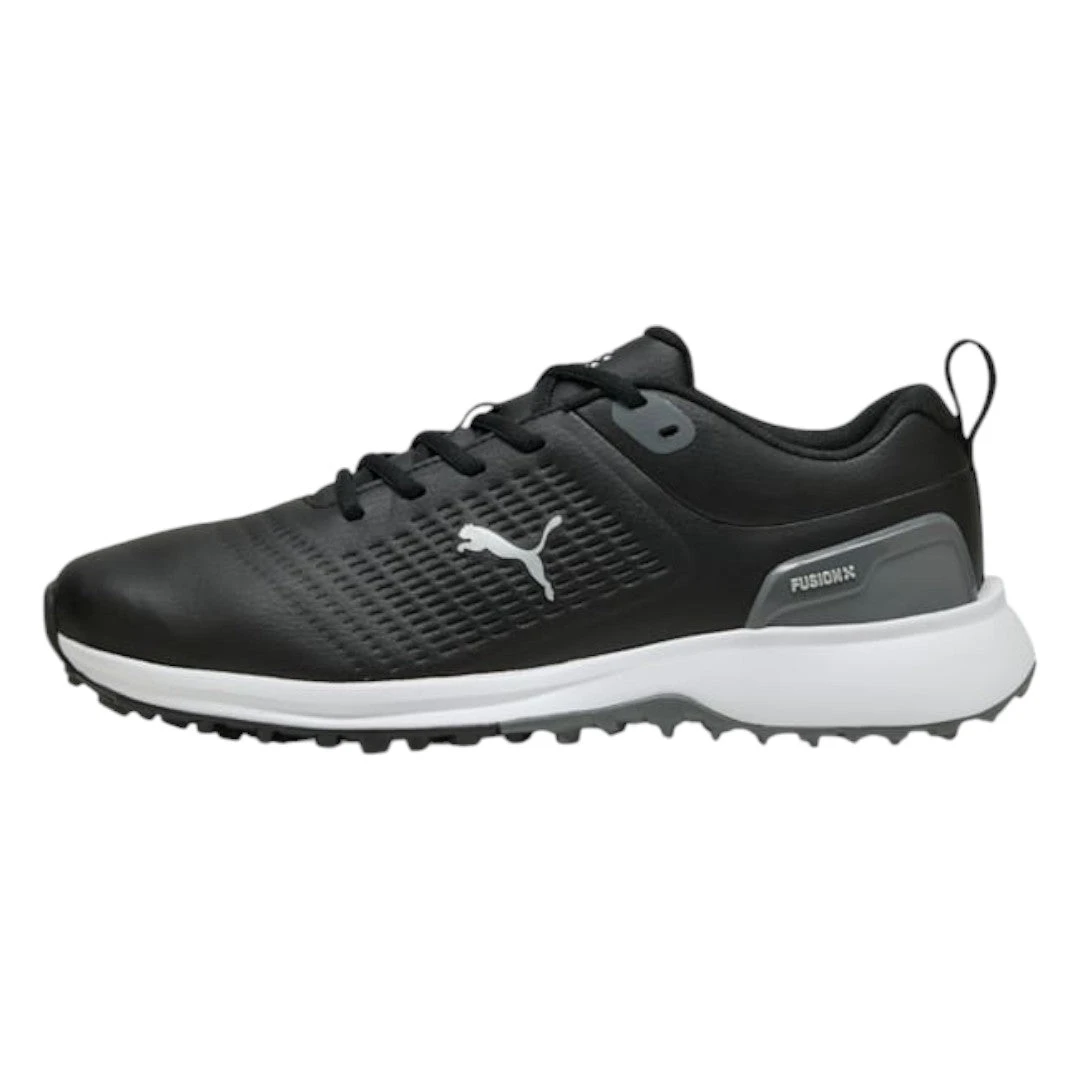 Puma Fusion Plus SL Golf Shoes 311877 3 Puma Fusion Plus SL Golf Shoes 311877