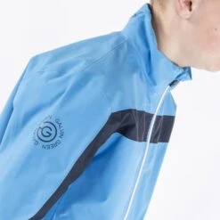 Junior Galvin Green Robert Gore-Tex Golf Jacket G1108 -Clarkes Golf Store G110863 3 1