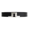 J.Lindeberg J. Lindeberg Bridger Leather Golf Belt GMAC12114 -Clarkes Golf Store GMAC12114 9999 a Original Photoroom