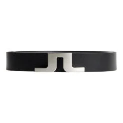 J.Lindeberg J. Lindeberg Bridger Leather Golf Belt GMAC12114