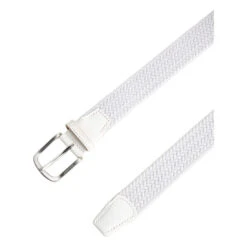 J.Lindeberg Bernhard Elastic Golf Belt GMAC12116 -Clarkes Golf Store GMAC12116 0000 f Original Photoroom