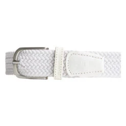 J.Lindeberg Bernhard Elastic Golf Belt GMAC12116 -Clarkes Golf Store GMAC12116 0000 g Original Photoroom