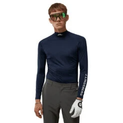 J.Lindeberg J. Lindeberg Aello Soft Compression Golf Top GMJT06624 14 J.Lindeberg J. Lindeberg Aello Soft Compression Golf Top GMJT06624 -Clarkes Golf Store GMJT06624 6855 003 Web 150dpi PhotoRoom 9
