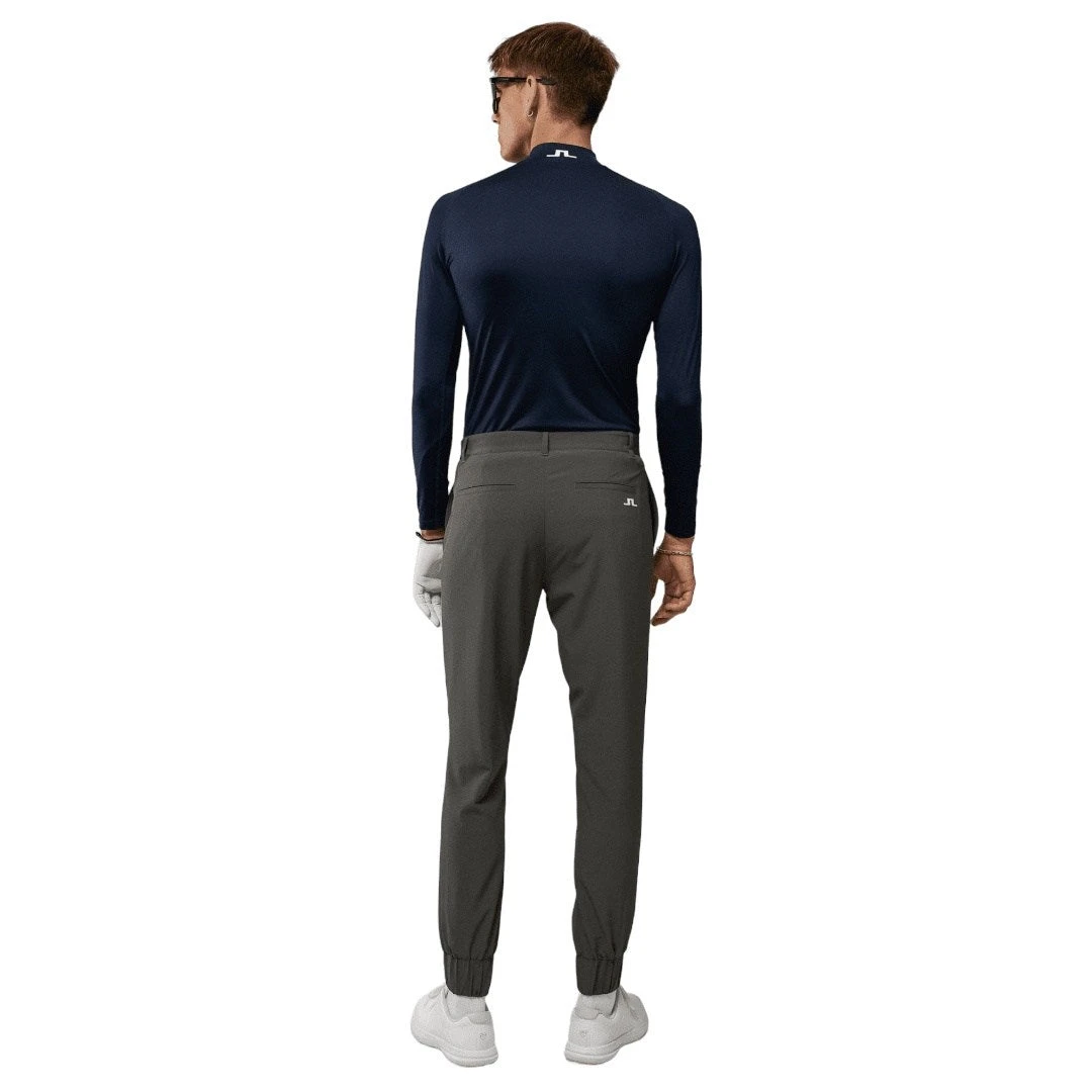 J.Lindeberg J. Lindeberg Aello Soft Compression Golf Top GMJT06624 8 J.Lindeberg J. Lindeberg Aello Soft Compression Golf Top GMJT06624 - Image 6