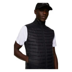 J.Lindeberg Holden Quilt Hybrid Golf Vest GMOW11977 -Clarkes Golf Store GMOW11977 9999 f Original Photoroom 896e0bcb f9b1 4cef 8c86 5b3378412bf1