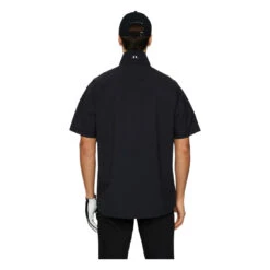 J.Lindeberg Arvid Rain Golf Shirt GMOW11980 -Clarkes Golf Store GMOW11980 9999 d Original Photoroom