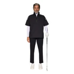 J.Lindeberg Shay Golf Rain Shirt GMOW13078 15 J.Lindeberg Shay Golf Rain Shirt GMOW13078 -Clarkes Golf Store GMOW13078 9999 e Original Photoroom