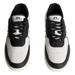 J.Lindeberg Ace Low Top Golf Shoes GMSW11690 9 J.Lindeberg Ace Low Top Golf Shoes GMSW11690 -Clarkes Golf Store GMSW11690 9999 f Original Photoroom