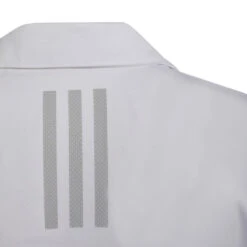 Junior Adidas Girls Performance Primegreen Golf Polo Shirt GQ2451 8 Junior Adidas Girls Performance Primegreen Golf Polo Shirt GQ2451 -Clarkes Golf Store GQ2451 4 APPAREL Photography DetailView1 white PhotoRoom 7