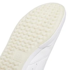 Adidas Adicross Retro Golf Shoes GZ3280 -Clarkes Golf Store GZ3280 9 FOOTWEAR Photography DetailView2 white