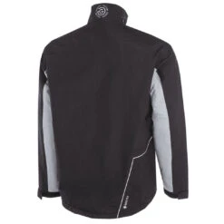 Galvin Green Abe 1/2-Zip Paclite Waterproof Golf Jacket G1200 9 Galvin Green Abe 1/2-Zip Paclite Waterproof Golf Jacket G1200 -Clarkes Golf Store Galvin Green Abe 1 2 Zip Paclite Waterproof Golf Jacket G1200 7 6
