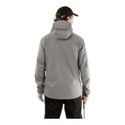 Galvin Green Amos Waterproof Golf Jacket -Clarkes Golf Store Galvin Green Amos Waterproof Golf Jacket 1