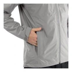 Galvin Green Amos Waterproof Golf Jacket -Clarkes Golf Store Galvin Green Amos Waterproof Golf Jacket 8