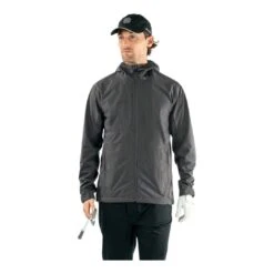 Galvin Green Amos Waterproof Jacket -Clarkes Golf Store Galvin Green Amos Waterproof Jacket 4