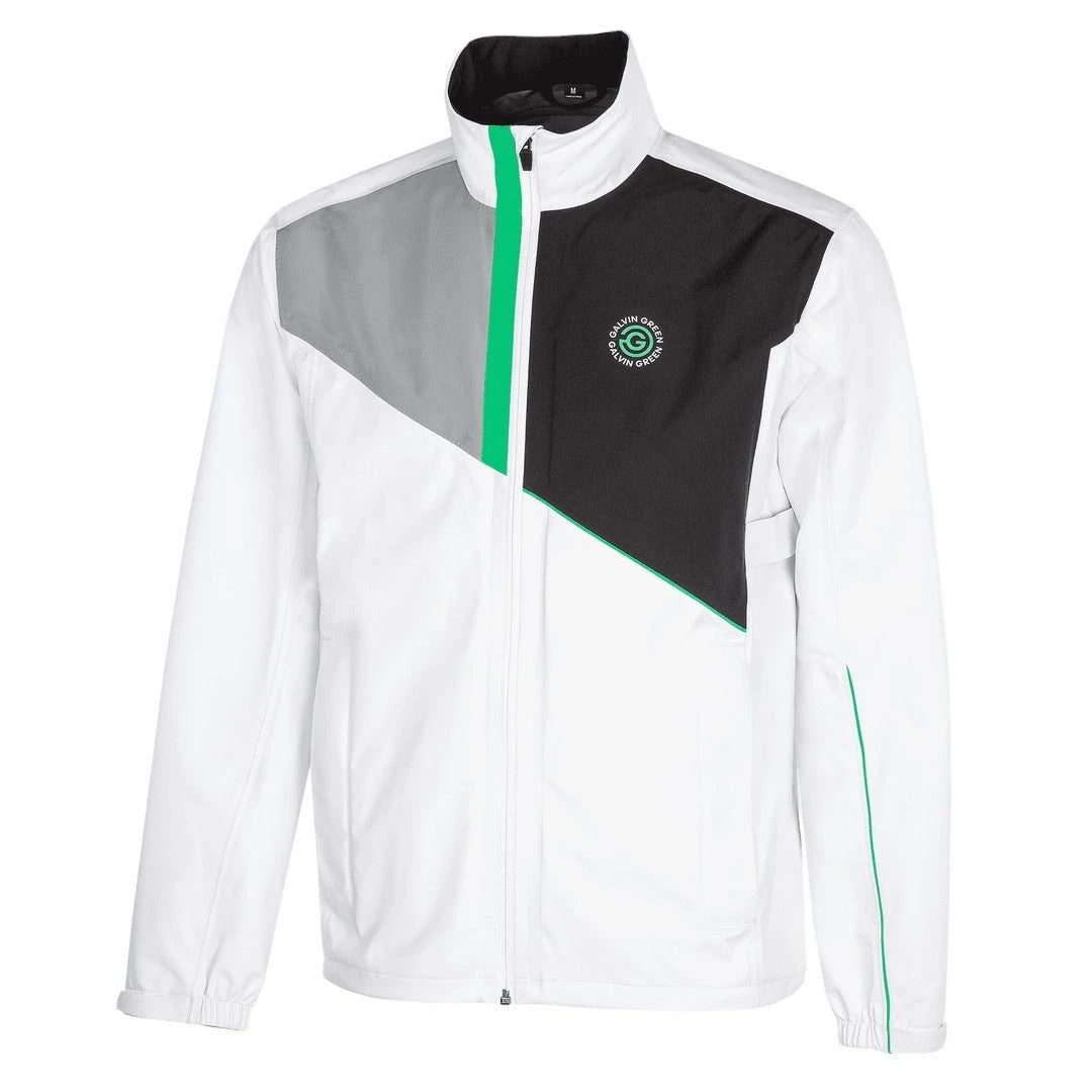 Galvin Green Apollo Gore-Tex Waterproof Golf Jacket 3 Galvin Green Apollo Gore-Tex Waterproof Golf Jacket