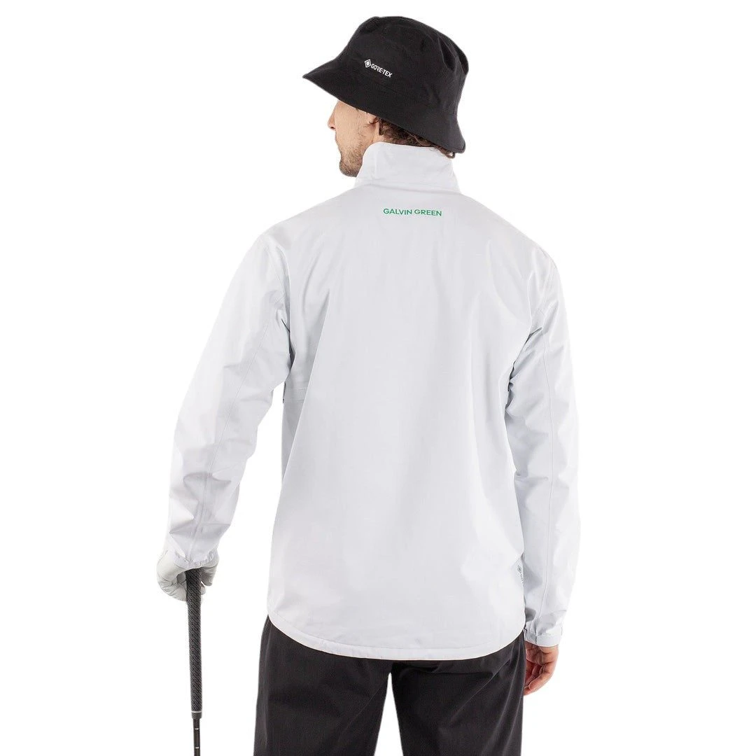 Galvin Green Apollo Gore-Tex Waterproof Golf Jacket 7 Galvin Green Apollo Gore-Tex Waterproof Golf Jacket - Image 5