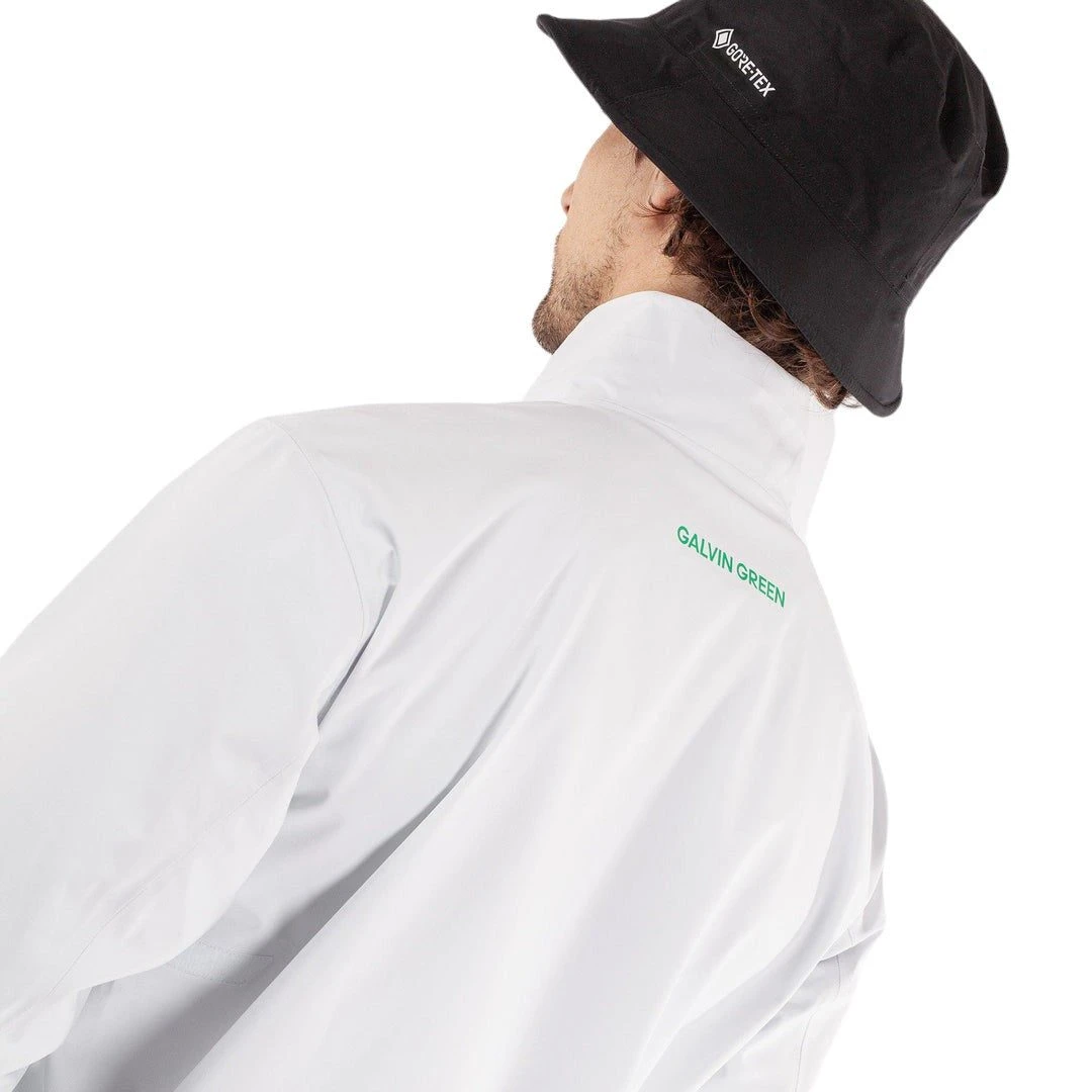 Galvin Green Apollo Gore-Tex Waterproof Golf Jacket 6 Galvin Green Apollo Gore-Tex Waterproof Golf Jacket - Image 4
