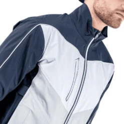 Galvin Green Armstrong Gore-Tex Paclite Golf Jacket -Clarkes Golf Store Galvin Green Armstrong Gore Tex Paclite Golf Jacket 12