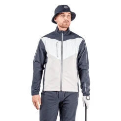 Galvin Green Armstrong Gore-Tex Paclite Golf Jacket -Clarkes Golf Store Galvin Green Armstrong Gore Tex Paclite Golf Jacket 7