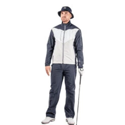 Galvin Green Armstrong Gore-Tex Paclite Golf Jacket -Clarkes Golf Store Galvin Green Armstrong Gore Tex Paclite Golf Jacket 8
