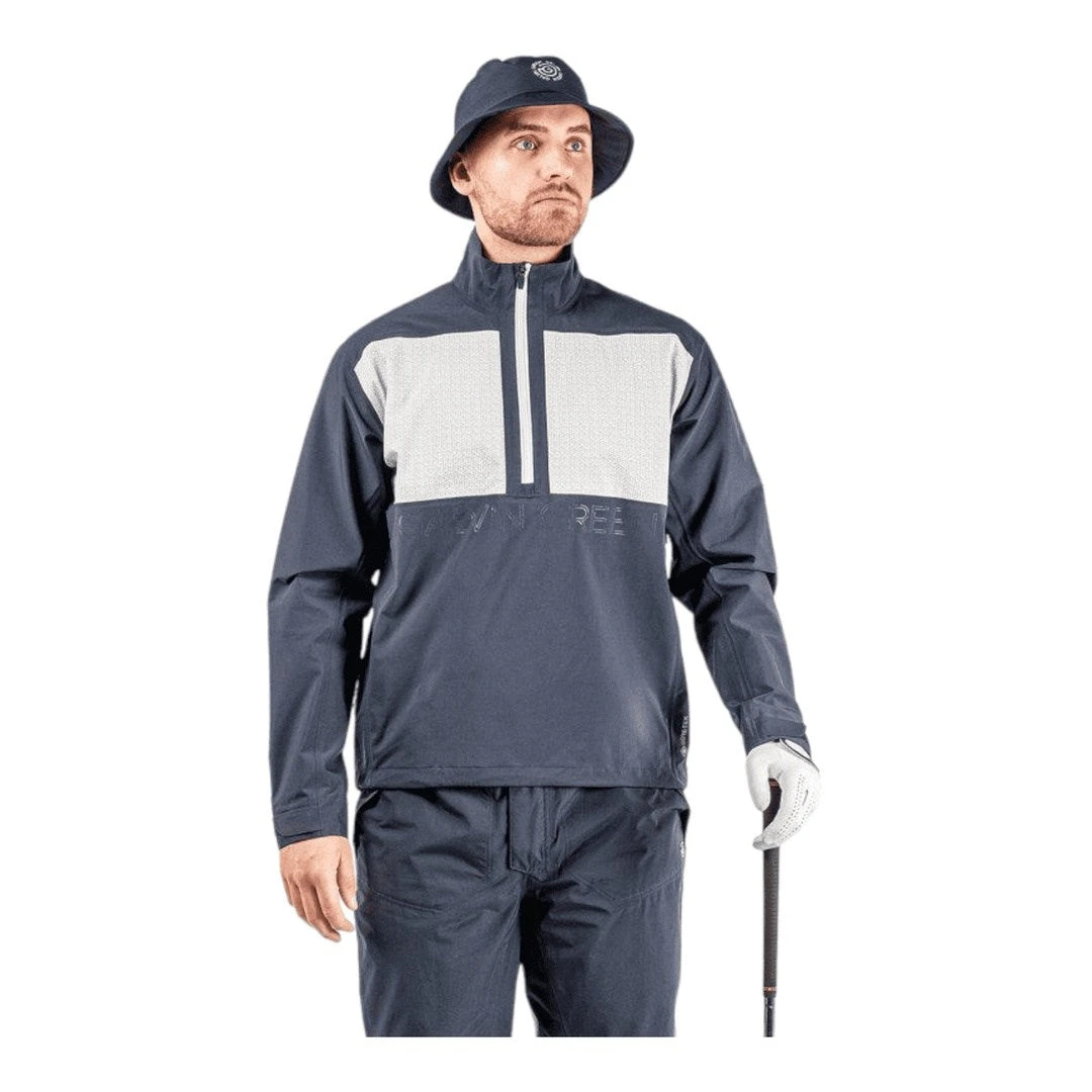 Galvin Green Ashford 1/2-Zip Waterproof Golf Jacket 5 Galvin Green Ashford 1/2-Zip Waterproof Golf Jacket - Image 3