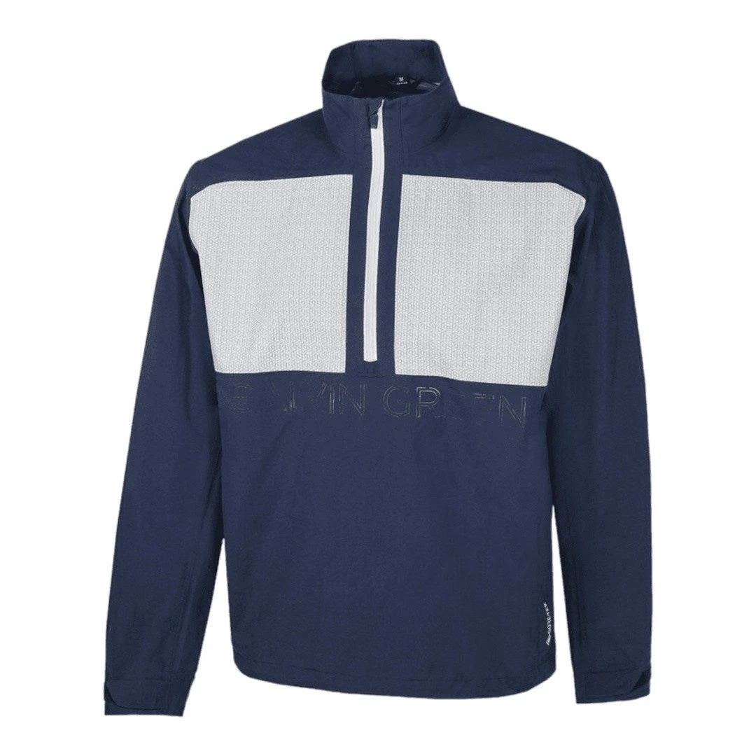 Galvin Green Ashford 1/2-Zip Waterproof Golf Jacket 3 Galvin Green Ashford 1/2-Zip Waterproof Golf Jacket