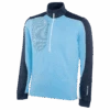 Galvin Green Dave Insula 1/2-Zip Golf Mid Layer