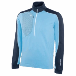 Galvin Green Dave Insula 1/2-Zip Golf Mid Layer