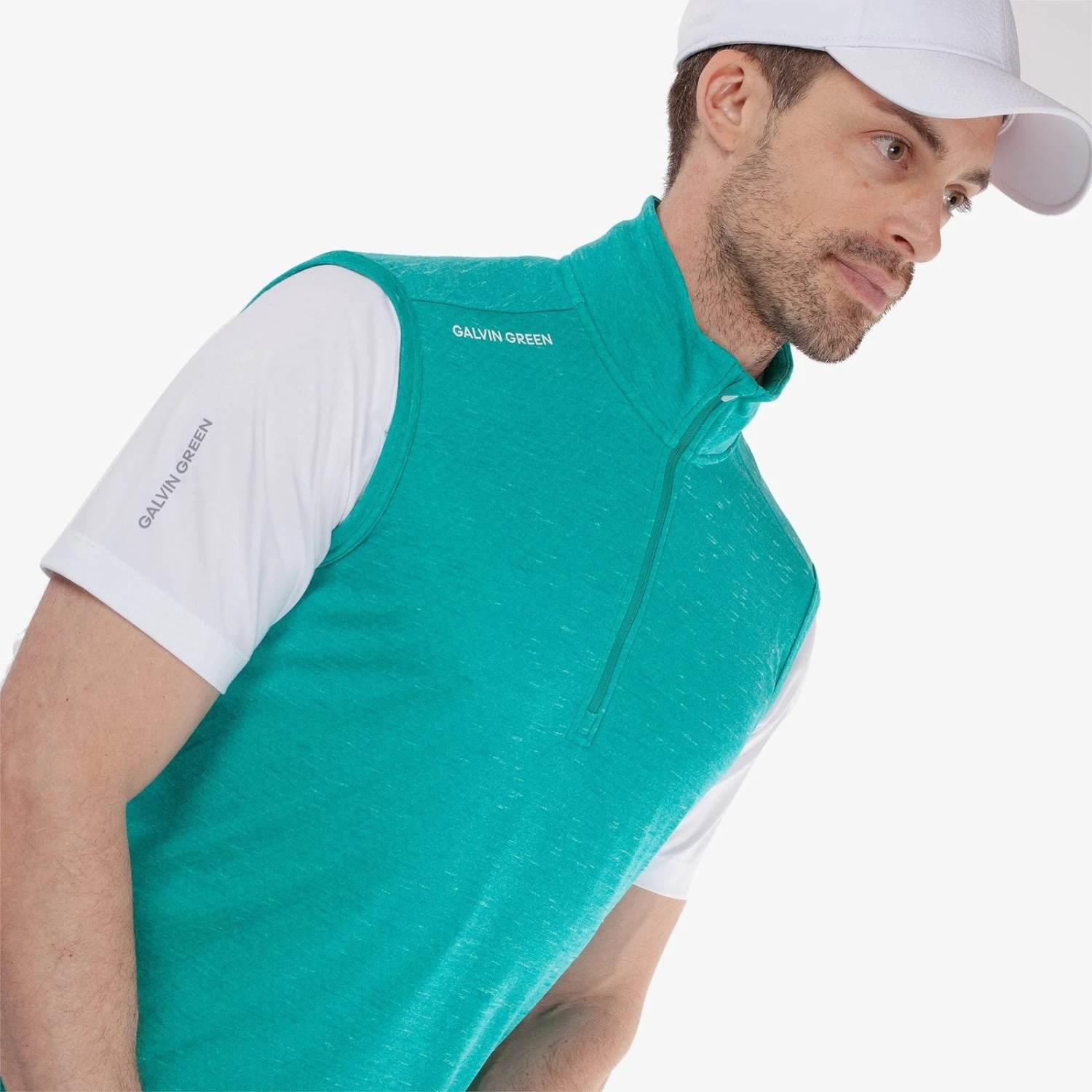 Galvin Green Del Golf Vest 6 Galvin Green Del Golf Vest - Image 4