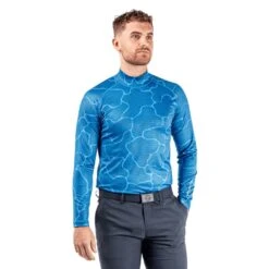 Galvin Green Ethan Thermal Golf Roll Neck Base Layer -Clarkes Golf Store Galvin Green Ethan Thermal Golf Roll Neck Base Layer 1