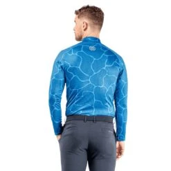Galvin Green Ethan Thermal Golf Roll Neck Base Layer -Clarkes Golf Store Galvin Green Ethan Thermal Golf Roll Neck Base Layer 11