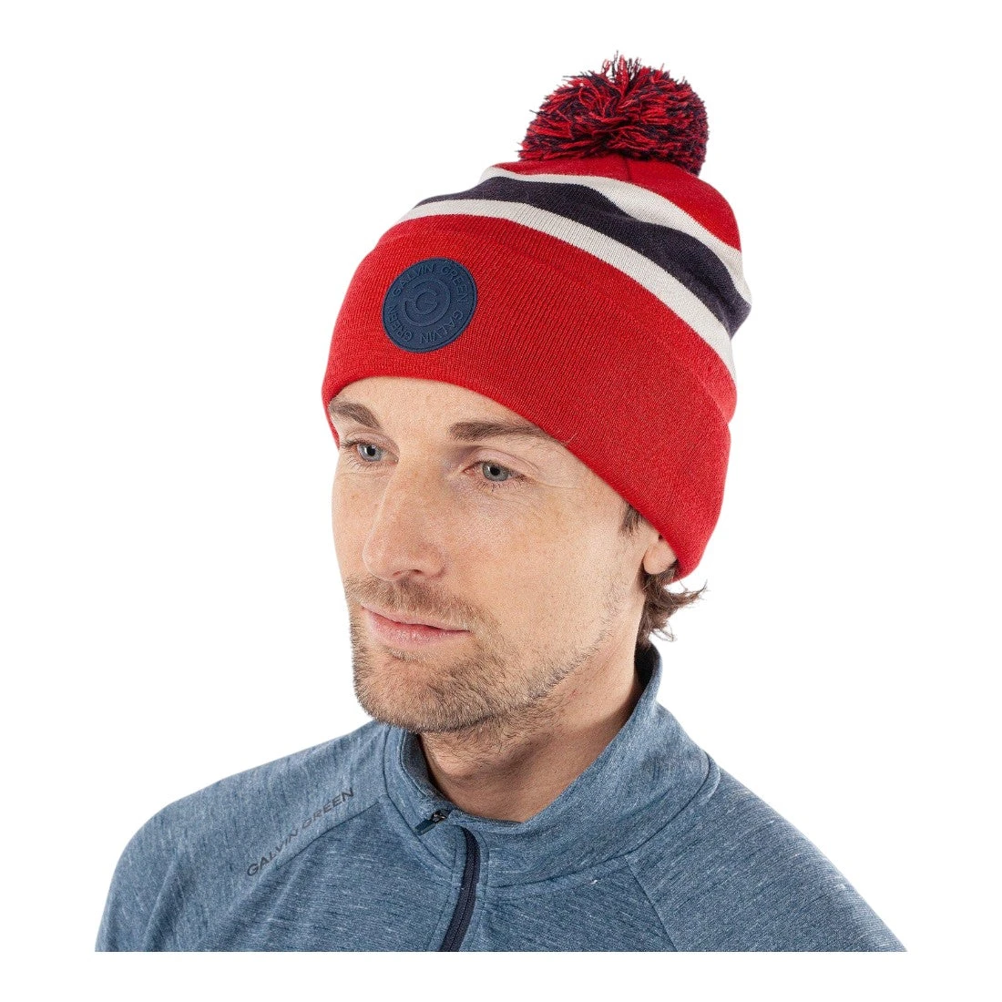 Galvin Green Leighton Golf Beanie 4 Galvin Green Leighton Golf Beanie - Image 2