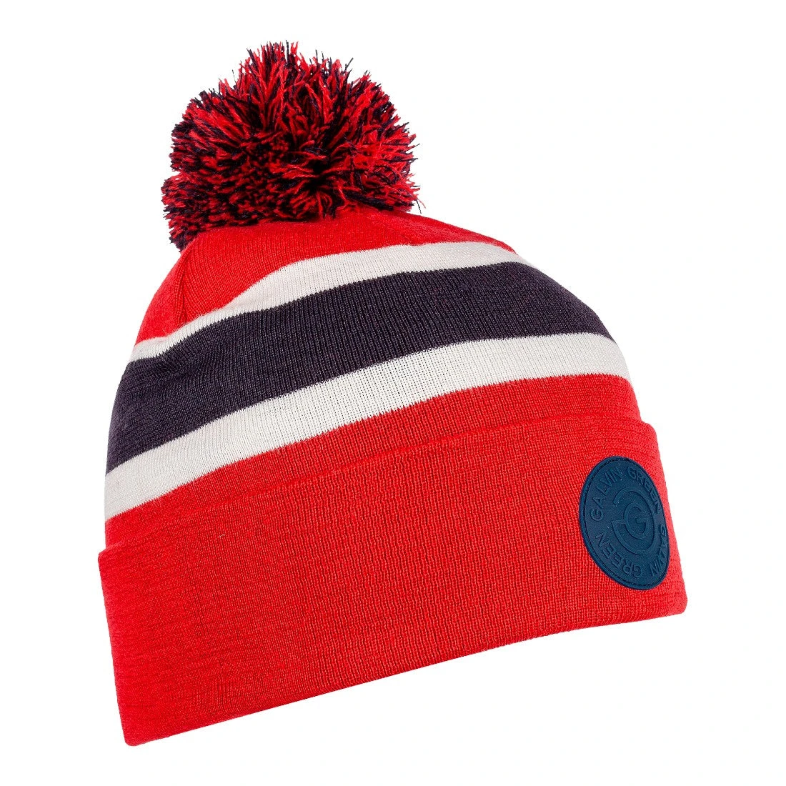 Galvin Green Leighton Golf Beanie 3 Galvin Green Leighton Golf Beanie