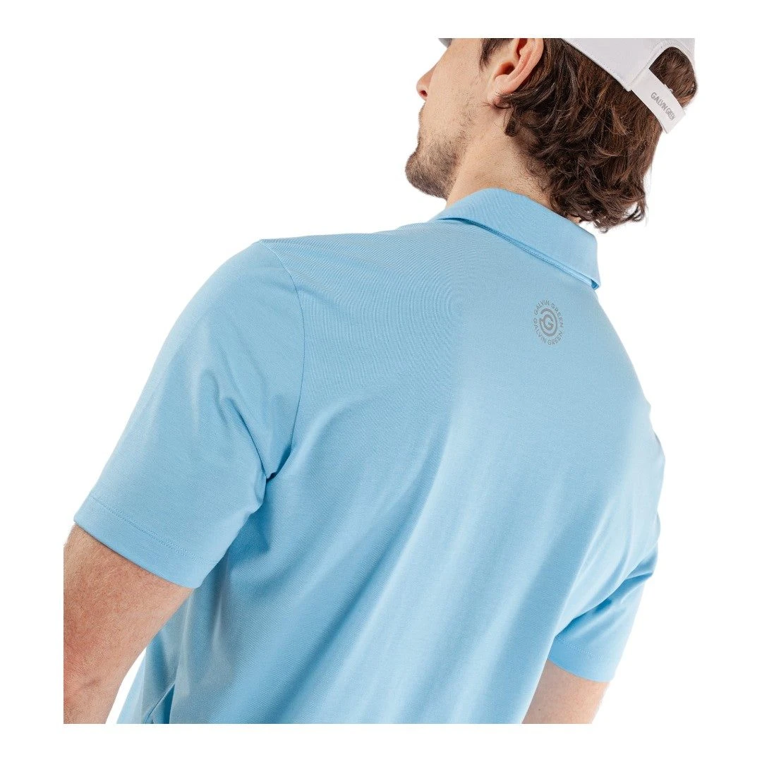 Galvin Green Limited Edition Marcelo Golf Polo Shirt 8 Galvin Green Limited Edition Marcelo Golf Polo Shirt - Image 6