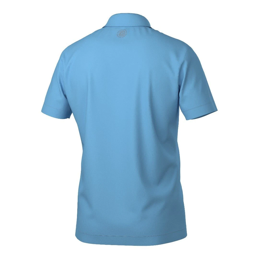 Galvin Green Limited Edition Marcelo Golf Polo Shirt 4 Galvin Green Limited Edition Marcelo Golf Polo Shirt - Image 2