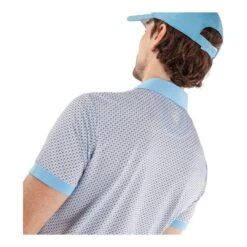 Galvin Green Limited Edition Mate Golf Polo Shirt -Clarkes Golf Store Galvin Green Limited Edition Mate Golf Polo Shirt 11