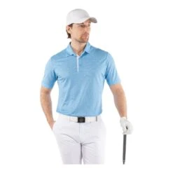 Galvin Green Limited Edition Miklos Golf Polo Shirt -Clarkes Golf Store Galvin Green Limited Edition Miklos Golf Polo Shir 6
