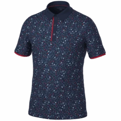 Galvin Green Mannix Golf Polo Shirt