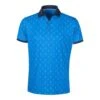 Galvin Green Manolo Ventil8+ Golf Polo Shirt