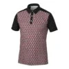 Galvin Green Mio Golf Polo Shirt 2 Galvin Green Mio Golf Polo Shirt -Clarkes Golf Store Galvin Green Mio Golf Polo Shirt 7