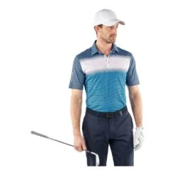 Galvin Green Micra Golf Polo Shirt -Clarkes Golf Store Galvin Green Mo Golf Polo Shirt 11