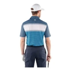 Galvin Green Micra Golf Polo Shirt -Clarkes Golf Store Galvin Green Mo Golf Polo Shirt 16