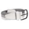 Galvin Green Will Braided Golf Belt G1394 -Clarkes Golf Store Galvin Green Will Braided Golf Belt G1394 4 6