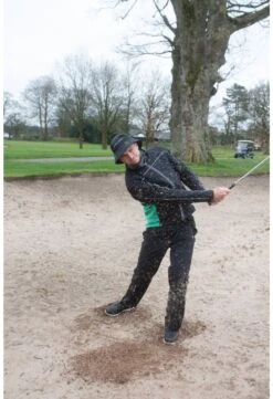 Galvin Green Ace Gore-Tex Waterproof Jacket G1104 -Clarkes Golf Store Galvin Green Ace Gore Tex Waterproof Jacket G1104 110532