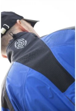 Galvin Green Archie C-Knit Waterproof Golf Jacket G7855 -Clarkes Golf Store Galvin Green Archie Knit Waterproof Golf Jacket G7855 1653