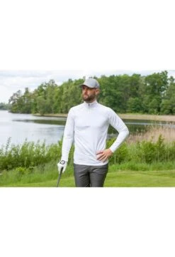 Galvin Green Drake Insula Golf Pullover G7832 -Clarkes Golf Store Galvin Green Drake Insula Golf Pullover G7832 27