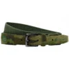 Galvin Green Edge E-Camo Golf Belt H2090 -Clarkes Golf Store Galvin Green Edge Camo Golf Belt H2090 109