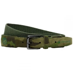 Galvin Green Edge E-Camo Golf Belt H2090