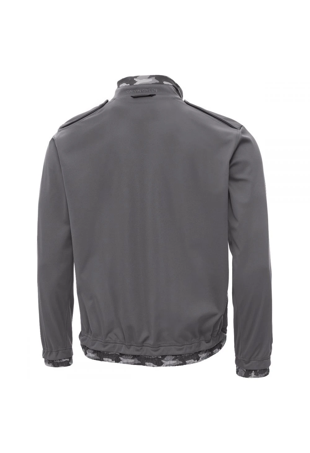 Galvin Green Edge Semi-Biker I/F-1 Jacket H211977B5 4 Galvin Green Edge Semi-Biker I/F-1 Jacket H211977B5 - Image 2